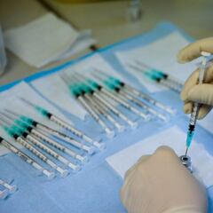 Vacuna coronavirus Colombia: cuándo comenzará a ponerse y cuándo me podría tocar