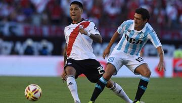 Las lesiones, la mancha negra en una jornada casi perfecta