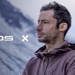 Coros y Kilian Jornet lanzan una edición exclusiva del APEX 2 Pro
