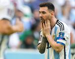 Will Argentina be eliminated from the World Cup if they lose against Mexico?