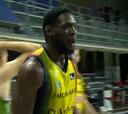 Resumen del MoraBanc Andorra-Movistar Estudiantes de Liga Endesa