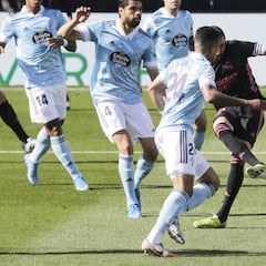 Benzema aiming for first Pichichi trophy