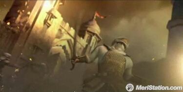 Prince of Persia: Las Arenas Olvidadas