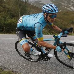 Supermán López: "Hemos estado de principio a fin en la lucha"