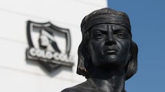 Colo Colo recibe una nueva sanción por culpa de la hinchada