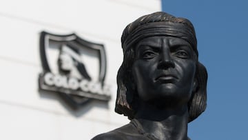 Club Social y Deportivo exige el control de Colo Colo en aniversario de la quiebra