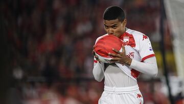 Horarios y TV: cómo y dónde ver Santa Fe vs. Deportivo Cali por Liga BetPlay.