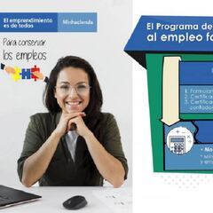 Subsidio de nómina: Requisitos para aplicar, pagos y página web