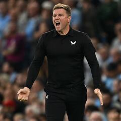 Newcastle vs Liverpool: times, how to watch on TV, stream online | Premier League