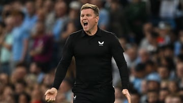 All the information you need if you want to watch Newcastle United host Liverpool on matchday three of the 2023/24 Premier League season.