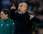 Guardiola emotionally drained after City beat Bayern