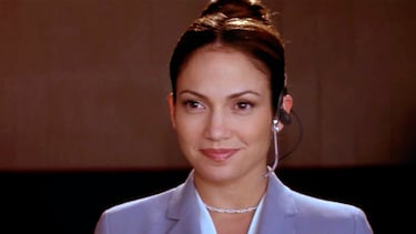 La transformación física de Jennifer Lopez en sus más de 30 películas