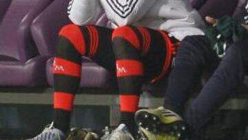 Casillas: "Si la gente te hace dudar y dudas, estás perdido"