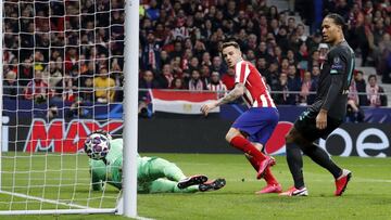 Juégale al Porto y Liverpool en la Champions y gana el doble