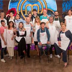 Los concursantes de 'MasterChef Celebrity' y así será la mecánica del programa