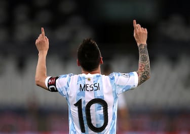 United States and Canada poised to host 2024 Copa América