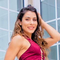 El error de María León en el Himno Nacional Mexicano durante la México City Series