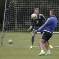 Millonarios adelanta las vacaciones; regresa el 4 de enero