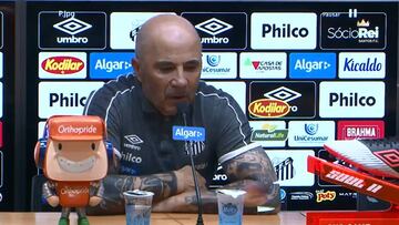 ¿Se irá? Sampaoli reconoció el interés de un club argentino