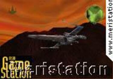 Star Wars: Rogue Squadron (Nintendo 64)