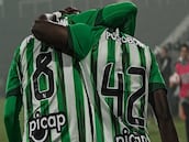 Nacional y América ganan amistosos internacionales