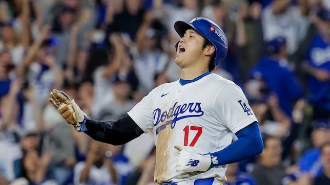 Dodgers blanquean a Mets en juego histórico de playoffs en MLB