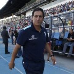 Salas: "Hay que mejorar lo que no venimos haciendo bien"