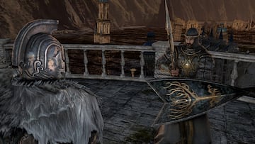 Captura de pantalla - Dark Souls II (360)