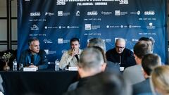 La Comapedrosa Andorra vuelve por la puerta grande: test para los Juegos Olímpicos