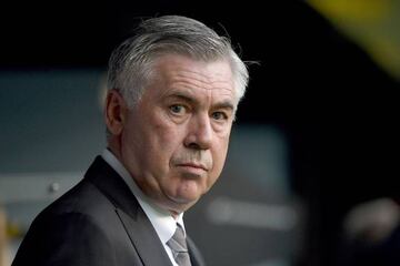 Ancelotti