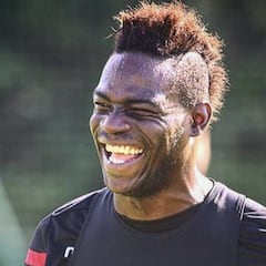 Balotelli: todas sus locuras contadas por el utilero del City