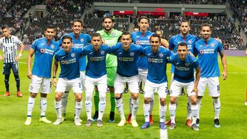 Cruz Azul