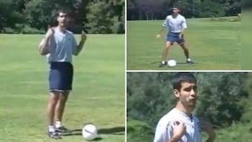 Learn from Pep Guardiola: how to receive the ball