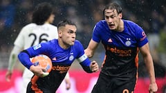 Borussia Dortmund - Inter: TV, a qué hora es, cómo y dónde ver hoy la Champions League online