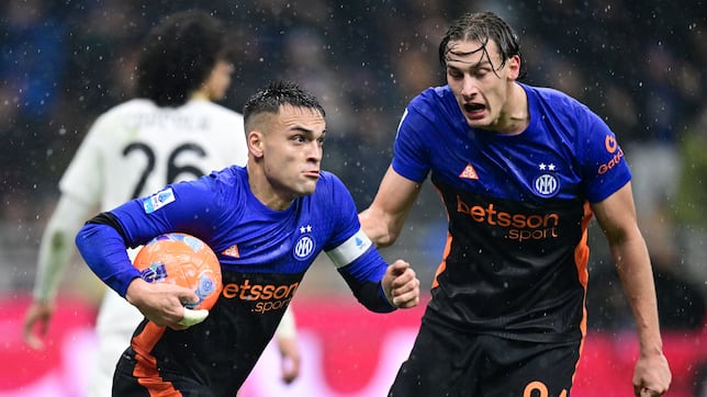 Borussia Dortmund - Inter: TV, a qué hora es, cómo y dónde ver hoy la Champions League online