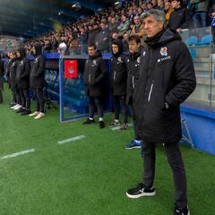 La Real pasa página de la polémica por los horarios