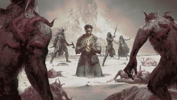 Diablo IV - La temporada de los Malignos