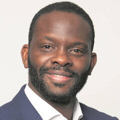 Louis Saha: "Pogba tiene que perseguir su sueño"