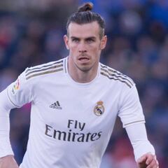 Bale pone fin a su 'veto médico'