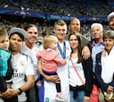 Así es el lado personal de Toni Kroos