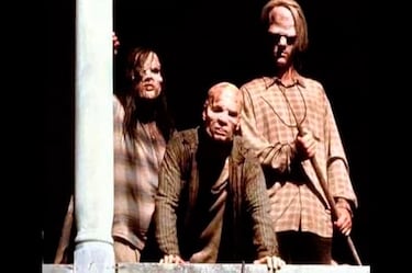 Un episodio de ‘Expediente X’ dejó al público sin dormir y obligó a Fox a una decisión sin precedentes