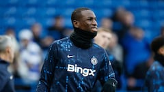 Mercado de fichajes: última hora de Real Madrid, Barcelona, Atlético y ligas internacionales...