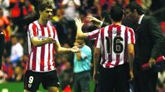 La enfermería se llena de titulares