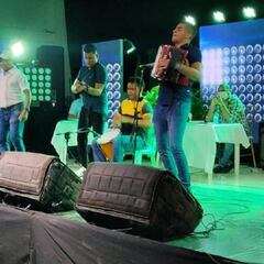 Ganadores del Festival Pedazo de Acordeón