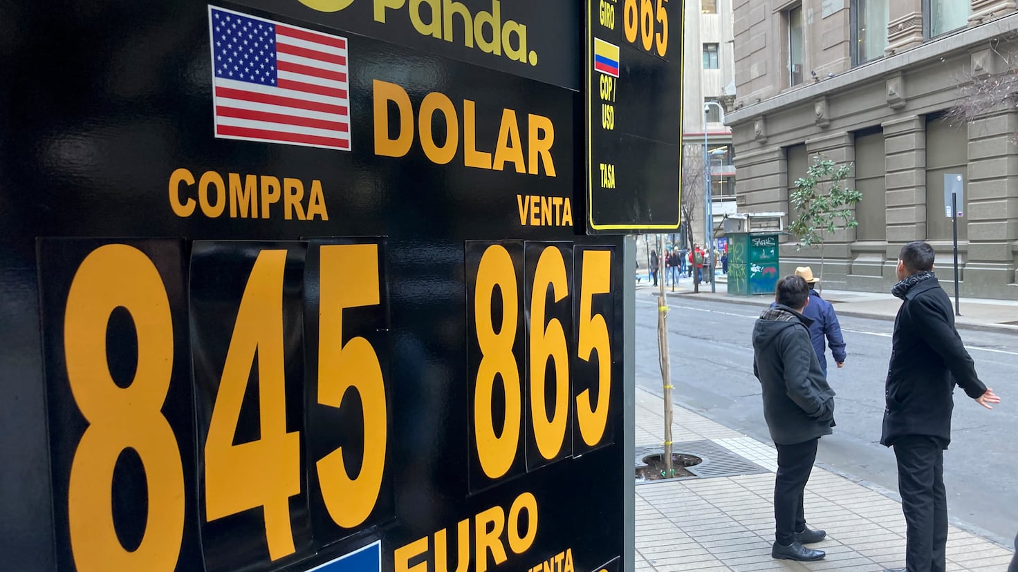 Precio Del D lar En Chile 15 De Agosto Tipo De Cambio Y Valor En precio-del-d-lar-en-chile-15-de-agosto-tipo-de-cambio-y-valor-en