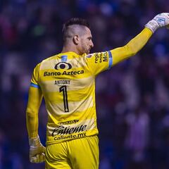 Los posibles escenarios de la Liguilla del Apertura 2021