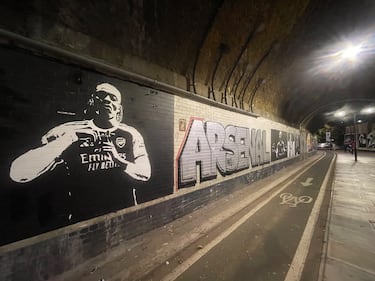 ‘Sorpasso’ del Arsenal por Eze