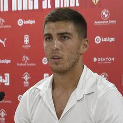 Srdan Babic, baja para Lugo