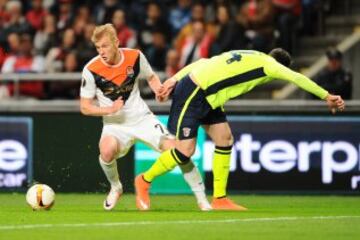 Viktor Kovalenko. Shakhtar Donetsk