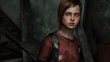 The Last of Us 2 está en desarrollo